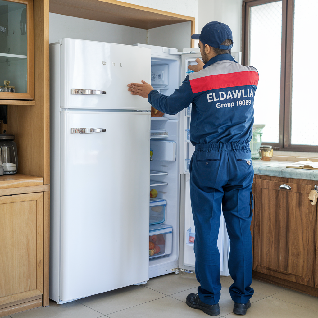 رقم-صيانة-ثلاجات-وايت-ليبل